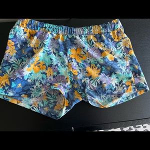 Patagonia Women’s Shorts